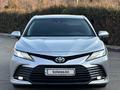 Toyota Camry 2021 года за 16 300 000 тг. в Тараз – фото 4