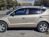 Geely Emgrand X7 2015 годаүшін4 000 000 тг. в Шиели – фото 5