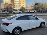 Hyundai Accent 2021 года за 8 300 000 тг. в Астана – фото 3