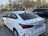 Hyundai Accent 2021 года за 8 300 000 тг. в Астана – фото 5