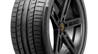 265/50 R20 111 V Continental ContiSportContact 5 за 122 500 тг. в Астана