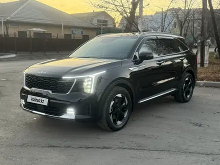 Kia Sorento 2024 года за 21 400 000 тг. в Костанай – фото 3