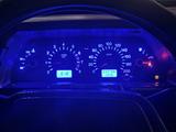 ВАЗ (Lada) 2110 2001 годаүшін800 000 тг. в Усть-Каменогорск – фото 3