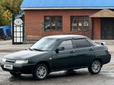 ВАЗ (Lada) 2110 2001 годаүшін800 000 тг. в Усть-Каменогорск – фото 2
