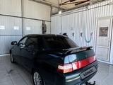 ВАЗ (Lada) 2110 2001 годаүшін800 000 тг. в Усть-Каменогорск – фото 5