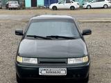 ВАЗ (Lada) 2110 2001 года за 800 000 тг. в Усть-Каменогорск