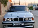 BMW 520 1994 годаүшін2 600 000 тг. в Шымкент