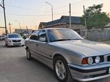 BMW 520 1994 годаүшін2 600 000 тг. в Шымкент – фото 3