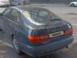 Toyota Carina E 1996 года за 1 600 000 тг. в Астана – фото 4