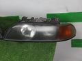 Фара левый правый на БМВ Е39 39 (плафон, габарит, свет, поворотник) за 35 000 тг. в Алматы – фото 3