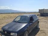 Volkswagen Golf 1993 года за 600 000 тг. в Алматы