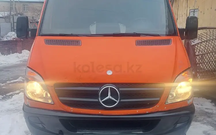 Mercedes-Benz Sprinter 2009 года за 8 500 000 тг. в Алматы