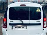 ВАЗ (Lada) Largus 2018 года за 4 000 000 тг. в Атырау – фото 4