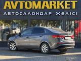 Kia Rio 2015 года за 4 600 000 тг. в Уральск – фото 4