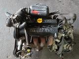 Двигатель 2.4 АКПП 4 WD Chevrolet Captiva за 300 000 тг. в Алматы – фото 5