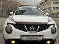 Nissan Juke 2014 года за 7 000 000 тг. в Алматы – фото 2