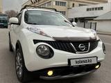 Nissan Juke 2014 года за 7 000 000 тг. в Алматы