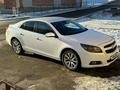 Chevrolet Malibu 2014 годаүшін7 000 000 тг. в Усть-Каменогорск – фото 5