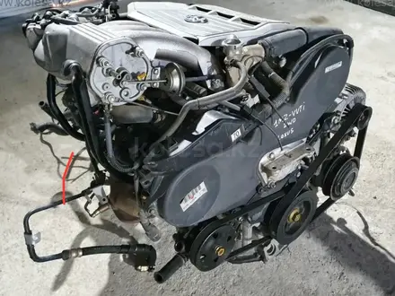 Двигатель 1mz-fe 3 литра на Toyota Camry (Япония) (Lexus RX300) за 57 000 тг. в Астана – фото 8