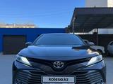 Toyota Camry 2019 года за 14 500 000 тг. в Кызылорда – фото 3