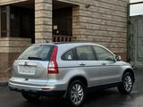 Honda CR-V 2010 года за 8 900 000 тг. в Алматы – фото 2