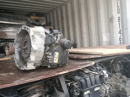 Дсг 7 dq200 dsg 7 за 450 000 тг. в Алматы