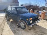 ВАЗ (Lada) Lada 2121 2006 годаүшін1 500 000 тг. в Атырау – фото 3