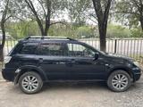 Mitsubishi Outlander 2007 года за 4 800 000 тг. в Караганда