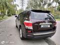 Toyota Highlander 2013 года за 12 550 000 тг. в Алматы – фото 6