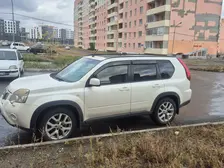 Nissan X-Trail, 2012