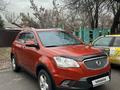 SsangYong Actyon 2013 года за 5 300 000 тг. в Алматы – фото 4