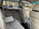 Lexus GX 470 2006 года за 10 900 000 тг. в Уральск – фото 4