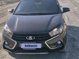 ВАЗ (Lada) Vesta Cross 2021 годаүшін7 000 000 тг. в Актау