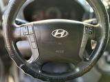 Hyundai Starex 2010 года за 5 500 000 тг. в Астана – фото 2