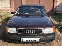 Audi 100 1991 годаfor1 550 000 тг. в Шымкент