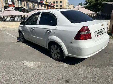 Chevrolet Nexia 2021 года за 4 500 000 тг. в Алматы – фото 3