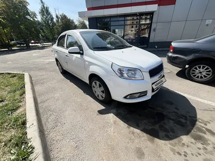 Chevrolet Nexia 2021 года за 4 500 000 тг. в Алматы