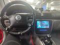 Volkswagen Passat 2002 года за 2 750 000 тг. в Астана