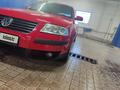 Volkswagen Passat 2002 года за 2 750 000 тг. в Астана – фото 11