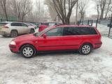Volkswagen Passat 2002 годаүшін2 750 000 тг. в Астана – фото 2