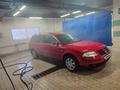 Volkswagen Passat 2002 года за 2 750 000 тг. в Астана – фото 23
