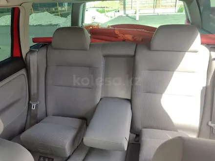 Volkswagen Passat 2002 года за 2 750 000 тг. в Астана – фото 28