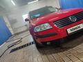 Volkswagen Passat 2002 года за 2 750 000 тг. в Астана – фото 7