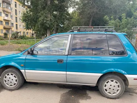 Mitsubishi Space Runner 1993 года за 2 500 000 тг. в Усть-Каменогорск – фото 3