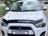 Mitsubishi Outlander 2013 года за 6 500 000 тг. в Алматы – фото 3