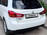 Mitsubishi Outlander 2013 года за 6 500 000 тг. в Алматы – фото 4