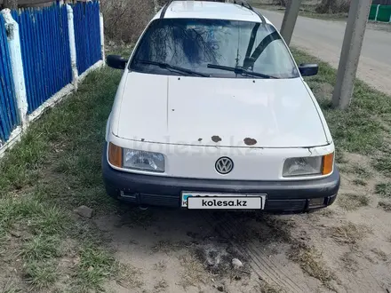 Volkswagen Passat 1988 года за 1 200 000 тг. в Успенка