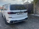 BMW X7 2020 года за 41 200 000 тг. в Караганда – фото 4