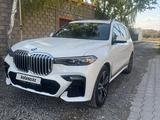 BMW X7 2020 года за 41 200 000 тг. в Караганда – фото 2
