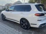BMW X7 2020 года за 41 200 000 тг. в Караганда – фото 5